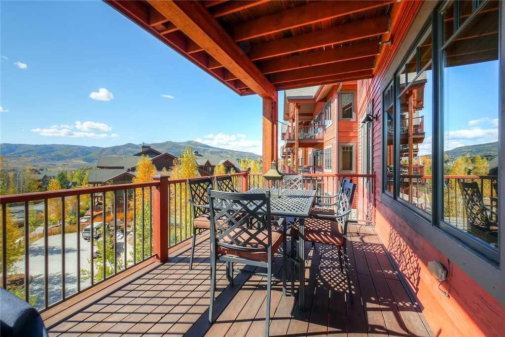 Conveniently Located 3 Bedroom - Emerald Ldg 5202 Steamboat Springs Exterior photo